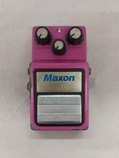 Maxon Analog Delay Pink Analog