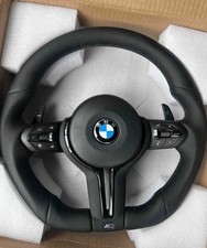 Volant Bmw Cuir Serie 1 2 3 4 5 Plug-and-play
