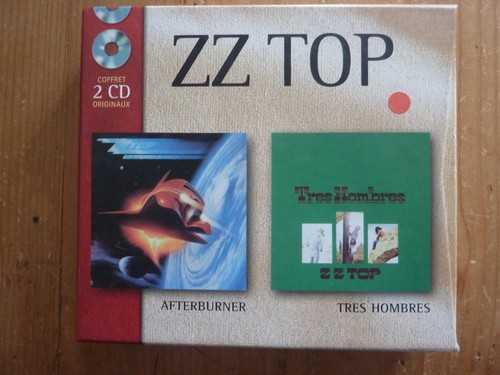 Top coffret 2 cd - -,