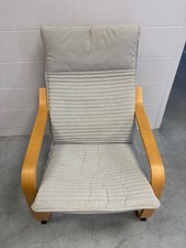 Fauteuil modèle Poäng - IKEA