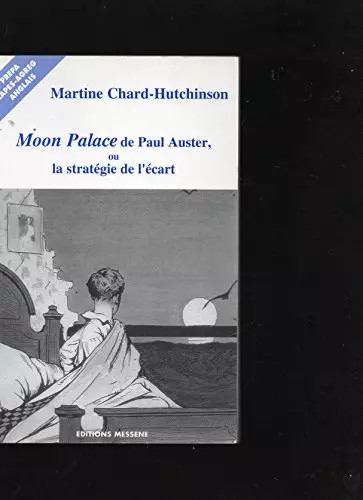 Moon palace paul - palace", de