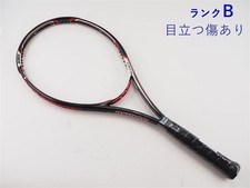 Raquette de tennis d'occasion PRINCE EXO3 RED 105 2011 modèle (G2)PRINCE...