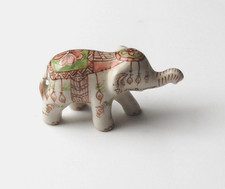 -  Miniature porcelaine