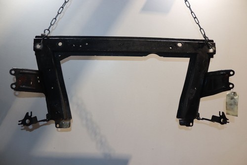 Berceau moteur avant renault - berceau,