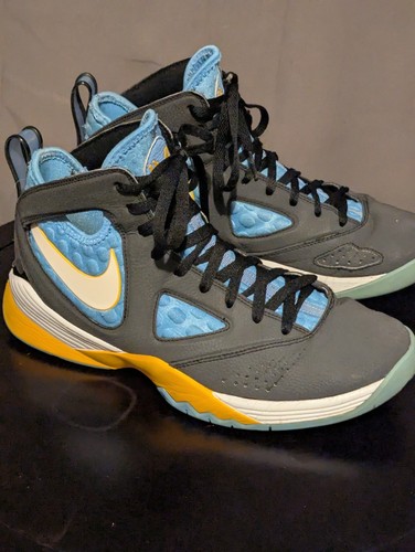 Nike huarache high mens - huarache,