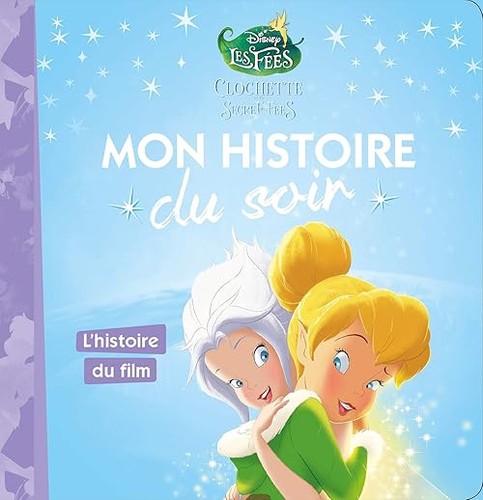 Fée clochette mon - fÉe, 4