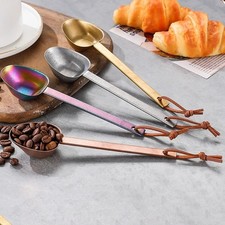 Cuillère à grains de café