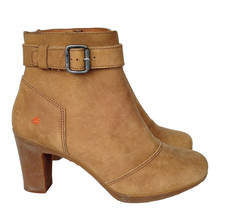 The Art Company bottines en