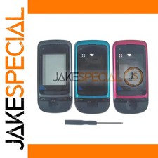 JakeSpecial – Nokia C2-05
