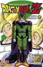 Dragon Ball Z - 5e partie -