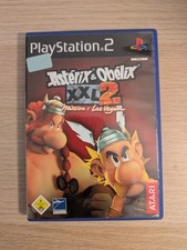 Asterix & Obélix XXL 2 PS2 Mission Las Vegum Complet