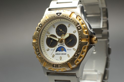 Montre homme vintage - homme, 1982