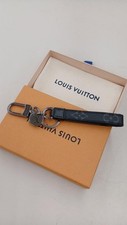 Porte-clés LOUIS VUITTON M61950 Port Cle Dragonne occasion avec sacoche boite