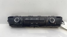 Commande chauffage BMW SERIE 1