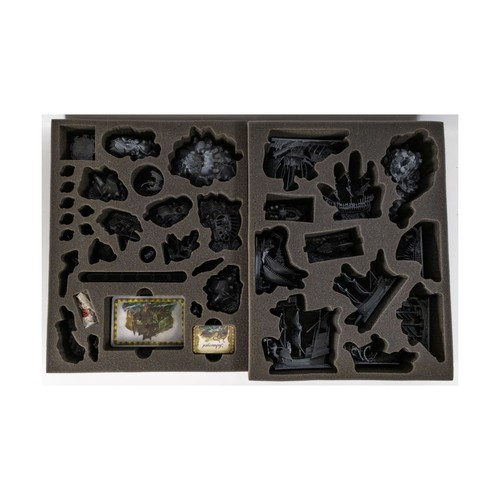 Dreadfleet collection nm - #2,