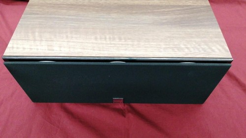 Dali center speaker zensor - speaker,