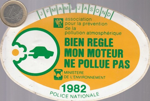 L15 automobile bien regle - l15.,