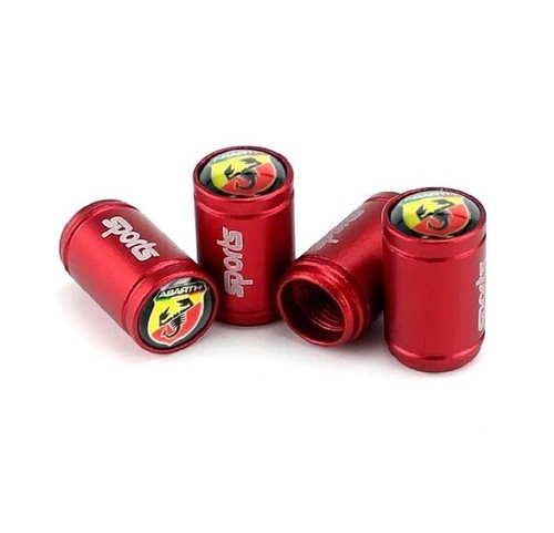 Valve bouchons de pneu - de,