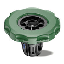 Fontaine flottante SunSun COP-10000 Débit 20000l/h 90W Bassin Pompe Jardin