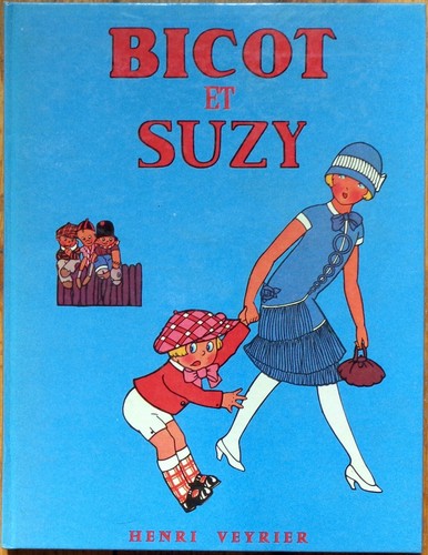 Bicot suzy martin branner - et,