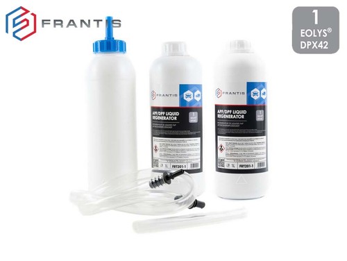 Additif dpf fap cérine - cérine, dpx