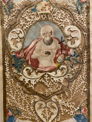 Canivet xviii eme siècle - xviii, &