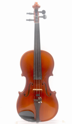 1994 karl wilhelm violin - wilhelm, #72