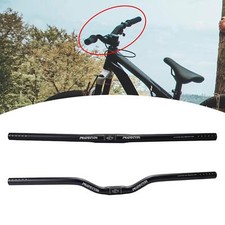 Guidon de vélo, barres