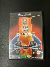 IKARUGA - NINTENDO GAMECUBE -
