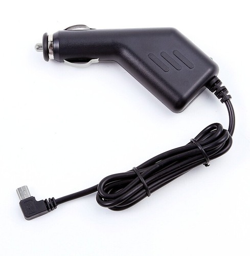 Car charger for garmin g60 - charger,