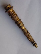 Aiguillette pour fourragere - aiguillette,