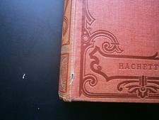 Collection Hetzel chez