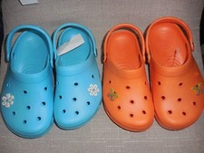 Lot de 2 paires sabots