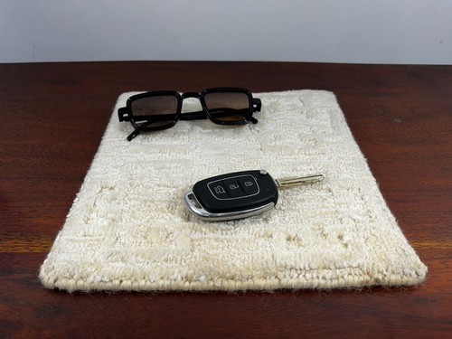 Handmade table tapis pour - table,