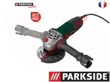 PARKSIDE® Meuleuse d’angle »PWS 115 A1«, 750W