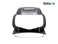 Carénage supérieur avant