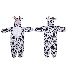 Costume De Vache Pour Enfant