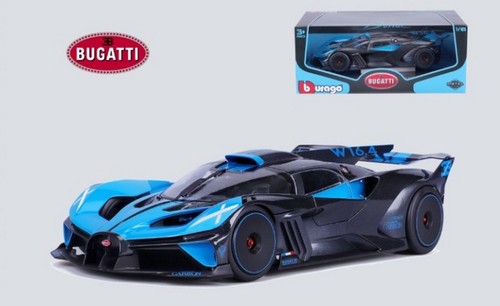 Bugatti bolide bleu 18 - bugatti,