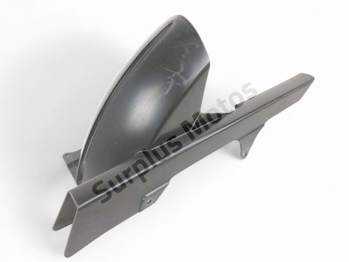 Garde boue arriere yamaha - yamaha, tdm