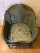 Vintage DEC 1954 fauteuil