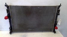 Radiateur eau PEUGEOT 308 2