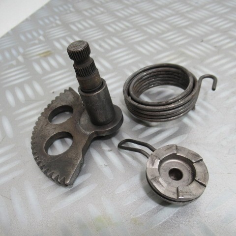 Arbre kick rocher mbk - mbk, 50