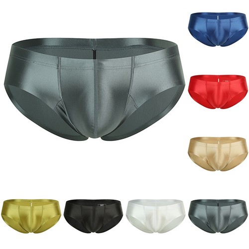 Boxer pyjama homme huile