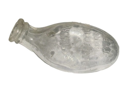 Ancien biberon poupée en - poupée,