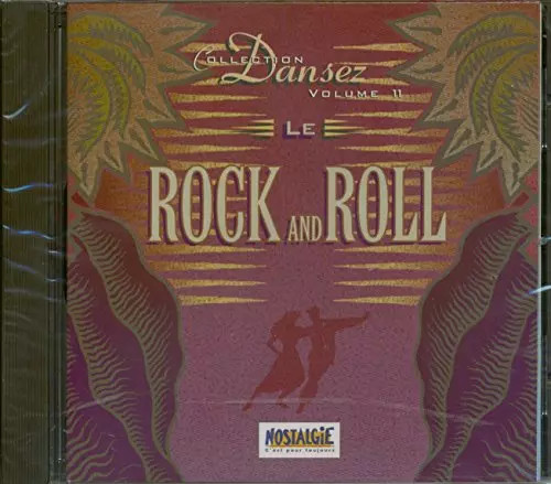 Dansez vol le rock and - :,