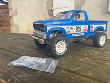 Vintage 1/10 Tamiya FORD