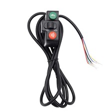 Minimotors Interrupteur de