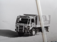 Photo presse MERCEDES-BENZ