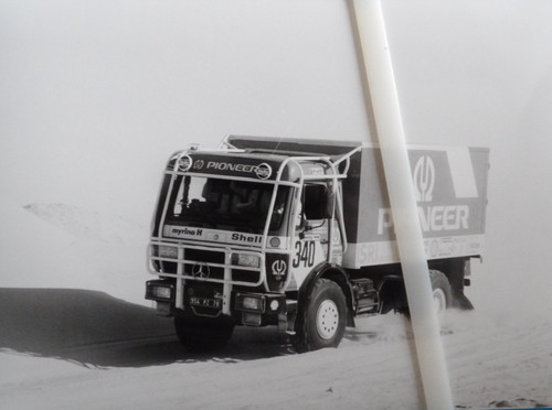Photo presse mercedes benz - photo,