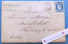 ● BEGUIN & Co à TAIN